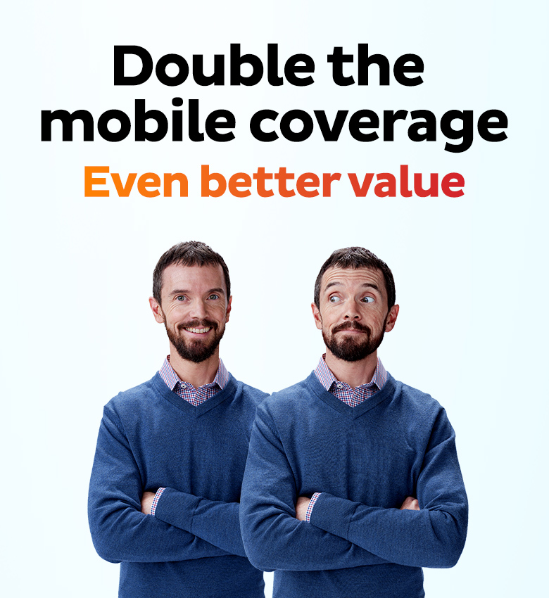 iNet Coverage Expansion