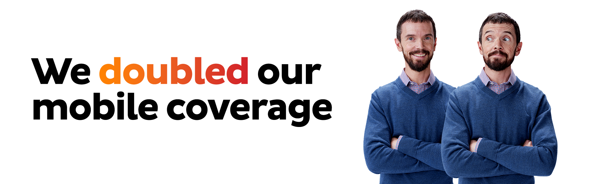 iiNet Coverage Expansion